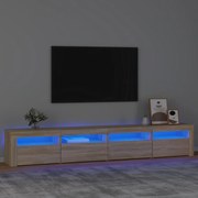 ΈΠΙΠΛΟ ΤΗΛΕΟΡΑΣΗΣ ΜΕ LED SONOMA ΔΡΥΣ 240 X 35 X 40 ΕΚ. 3152764