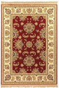 Κλασικό χαλί Sherazad 6462 8404 RED Royal Carpet &#8211; 200×290 cm 200X290