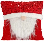 Διακοσμητικό Μαξιλάρι BEARD