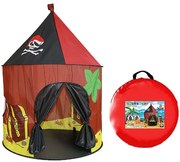 Παιδική Σκηνή Πειρατή 100x130εκ. Toy Markt 71-3430
