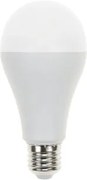 Λαμπτήρας LED E27 A65 17W 4000K  (10 τεμάχια)