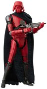 Φιγούρα Disney F6852 Star Wars The Black Series Αhsoka Hk-87 Assassin Droid Black-Red Hasbro