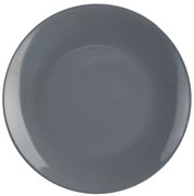 Πιάτο Φαγητού Ρηχό (Φ27) S-D Colorama Grey 140602C