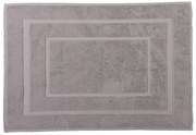 Πετσετέ Πατάκι Μπάνιου (50x70) Nef-Nef Homeware Life Grey