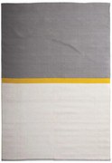 Χαλί Urban Cotton Kilim Arissa Yellow Royal Carpet &#8211; 160×230 cm 160X230