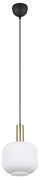 Φωτιστικό Κρεμαστό Trio Lighting DIVA 319800108 Ορειχαλκωμένο Ματ (Brass Mat)