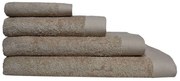 Πετσέτα 5001 Beige Nexttoo Σώματος 70x140cm 100% Cotton