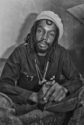 Φωτογραφία Peter Tosh in concert/Roma, 1980