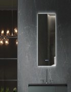 Sparke Pixie Καθρέπτης Τοίχου LED 70x120cm