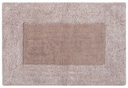 Πατάκι Μπάνιου (70x160) Silk Fashion Geometrical Linen