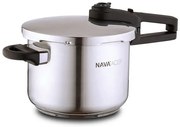 Nava Χύτρα Ταχύτητας Acer Ανοξείδωτη 6L 10-266-013