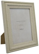 Κορνίζα 23418-5 13x18cm Beige Ankor Πλαστικό