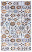 Χαλί Διαδρόμου (75x150) Royal Carpet Canvas 357B