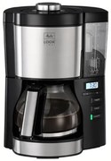 Melitta Look V Timer 1025-08 Προγραμματιζόμενη Καφετιέρα Φίλτρου 900W