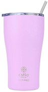 Ποτήρι Θερμός 500ml Estia Save The Aegean Lavender Purple 01-23195
