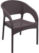 KARAG  UNO Δοχείο σαπουνιού γυάλινο UNO 1801 Χρωμέ KARAG KARAG-3800201580328