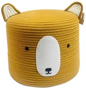 Παιδικό πουφ Teddy