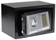 KRAUSMANN HS55313 Χρηματοκιβώτιο Δαπέδου 35 × 25 × 25 cm