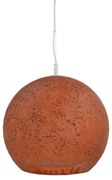 ΚΡΕΜΑΣΤΟ Φ/Σ 1ΧΕ27 ΚΕΡΑΜΙΔΙ ΠΗΛΟΣ Φ35ΧΗ120CM ACA V372351PRD