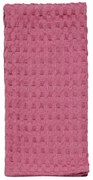 Ποτηρόπανο Πικέ (40x60) Kentia Loft Lavare 20 Pink