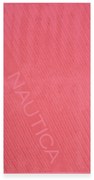 Πετσέτα Θαλάσσης (90x170) Nautica By Nef-Nef Homeware Nau Navy Pink