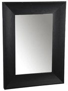 Liberta TUBE ΚΑΘΡΕΠΤΗΣ ΜΑΥΡΟ 95x7,5xH126cm 95x7,5xH126cm 11-0617