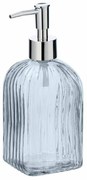 Δοχείο Κρεμοσάπουνου 520ml Wenko Vetro Transparent 24111100