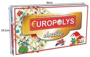Επιτραπέζιο Europolys Double 8+NO.0101 - Board game