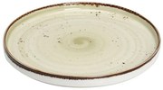 Πιάτο Φαγητού Ρηχό (Φ30) Espiel Terra Green TLH130K6