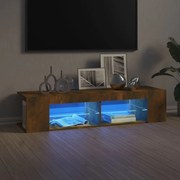 ΈΠΙΠΛΟ ΤΗΛΕΟΡΑΣΗΣ ΜΕ LED ΚΑΠΝΙΣΤΗ ΔΡΥΣ 135X39X30 ΕΚ. 815693