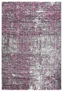 Χαλί (200x290) Polcarpet Focus NP159 Lilac