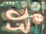 Αναπαραγωγή The Mice, Paul Klee