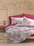 Σετ Σεντόνια ROOS Σετ σεντόνια υπέρδιπλα: 240 x 260 + 2 μαξιλαροθήκες 50 x 70 εκ.