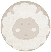 Παιδικό Χαλί Richie 15545 653 Royal Carpet - 120 x 120 cm