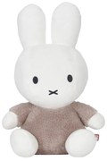 ΒΡΕΦΙΚΟ ΠΑΙΧΝΙΔΙ ΜΕ ΚΟΥΔΟΥΝΑΚΙ 35cm MIFFY - FLUFFY 47-3921 (ΜΟΚΑ)