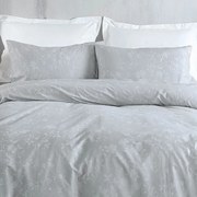 Ζεύγος Μαξιλαροθήκες (50x70) Rythmos Next Miriam Dark Grey