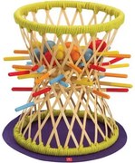 Pallina Μετακίνησε Τα Ραβδάκια Χωρίς Να Πέσουν Οι Μπάλες Hape