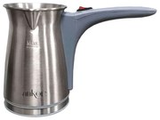 Μπρίκι Ηλεκτρικό K-825936 400ml 800W Inox-Grey Ankor