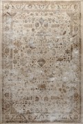 Χαλί Creation 50112-260 Beige-Silver Merinos 160X230cm