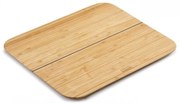 Επιφάνεια Κοπής Chop-2-pot Plus 60112 32,5x27cm Natural Joseph Joseph Bamboo