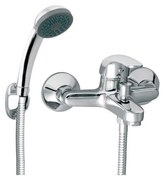 KARAG  VASTO Μπαταρία λουτρού VASTO BVA11 FERRO KARAG-5901095645464