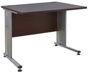 Γραφείο Επαγγελματικό  Hm2044.02 Wenge 120x72x75 cm