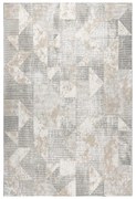 Χαλί (160x230) Pierre Cardin Loft 27 Beige