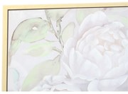 Καμβάς DKD Home Decor Καμβάς 80 x 4 x 80 cm