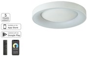 SE LED SMART 60 AMAYA CEILING WHITE HOMELIGHTING 77-8155