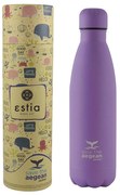 Θερμός Save The Aegean Pastel Matte 500ml Estia 01-7805