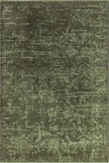 Χαλί Zehraya ZE06 Abstract Green Asiatic London 160X230cm