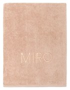 Πετσέτες θαλάσσης Mi-Ro  TOWEL WOMEN