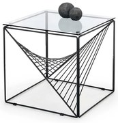 Tapo Τραπεζακι Σαλονιου Μαυρο