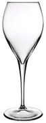 Ποτήρι Κρασιού Monte Carlo SP440088G6 8,5x24,2cm 445ml Clear Espiel Glass